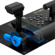 Image for article titled The Nintendo Switch Gets A Train Controller In Japan
